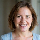 Portrait of Sarah M., a satisfied client